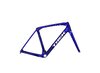 Trek Domane SL Disc F/S 47 Hex Blue