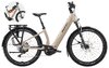 Diamant Suvea Trip Pro LS 600 L-XL Lehmbeige