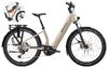 Diamant Suvea Trip Plus LS 600 S-M Lehmbeige