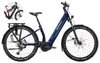 Diamant Suvea Trip Plus LS 800 L-XL Mitternachtsblau