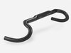 Bontrager Lenker Bontrager GR CHECKOUT Quest Carbon 44/56 Bl
