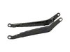 Trek Chainstay Trek Powerfly FS+ 4 Gen 4 2025 Black Oli