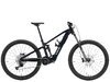 Trek FUEL+ EX 5 EU M Trek Black/Purple Flip Splatter