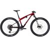 Trek Supercal SLR9.8XO FA L Red Smoke/Drizzle