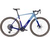 Trek Checkpoint+ SL6AXS EU L Fjord Blue/Cobalt Blue