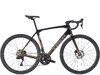 Trek Domane SL 6 54 Dark Star to Bronze Age Fade