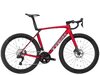 Trek Madone SL 6 M Gloss Fury Red/Matte Deep Smoke