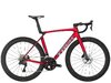 Trek Madone SL 7 XL Gloss Fury Red/Matte Deep Smoke