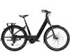 Trek Charter+ 4 R9 540 LS L Dark Web