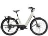 Trek Charter+ 4 R9 800 LS S Lunar Silver