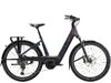 Trek Charter+ 5 R10 540 LS L Covellite Blue