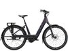 Trek Charter+ 4 N5 B 540 LS L Covellite Blue