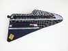 Unbekannt Bag Topo Designs Trek Full Frame Medium Party/Grid