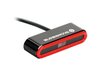 Supernova Light Supernova TL3 Pro S Tail Rear Black/Red