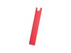 Trek Cover Trek Charter+ Long Battery Size Fury Red