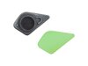 Trek Cover Trek 2026 Boone IsoSpeed Pair Glowstick