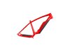 Trek Super Commuter + F/S S Viper Red