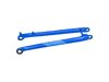 Trek Seatstay Trek Top Fuel 9.8 29 2019 Royal/Blue