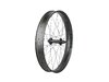 Bontrager Wheel Rear Bontrager Wampa TLR Disc 27.5 Black