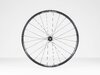 Bontrager Vorderrad Bontrager Paradigm Comp 25 Disc 12T Blac