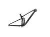 Trek Top Fuel C F/S L Matte Carbon/Gloss Trek Black