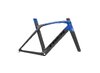 Trek Madone SL Disc F/S 56 Matte Black/Gloss Alpine Blu
