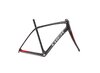 Trek Domane SL F/S 56 Dnister Black/Viper Red