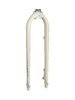 Electra Fork Rigid Electra Townie Path 9D Ladies Cream