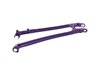Trek Seatstay Trek Fuel EX 29 2020 Purple Lotus