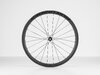 Bontrager Wheel Front Bontrager AeolusPro 37Disc TLR 12T 700