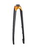 Trek Fork Rigid Trek Emonda SL7 47-54 Carbon Smoke/Fact