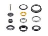 Trek HEADSET FSA E2 BLACK