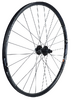 Bontrager Hinterrad Bontrager Duster Elite XD TLR 29 Black