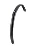 Trek Fender Trek-Diamant SKS 700x56mm 387mm Black Rear