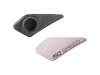 Trek Cover Trek Domane SLR IsoSpeed Cover Rear Rose Gol
