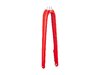 Trek Fork Rigid Trek Domane AL4D 48R Radioactive Red/Ma