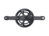 PRAXIS Crankset Praxis Carbon Road Domane LT+ 50/34 172.5