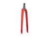 Trek Fork Rigid Trek Madone SL6 45R Viper Red/Red Chrom
