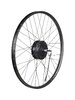Electra Wheel Rear Electra Townie Go! 7D Step Thru 26  Bla