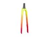 Trek Fork Rigid Trek Madone SLR 45R Rad Yellow/Rad Cora