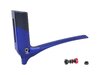 Trek Seatlug Trek Madone SL6 Mast 60 Hex Blue/Deep Dark