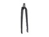 Trek Fork Rigid Trek Domane SL 6 48R Satin Black/Dark P