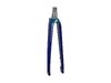 Trek Fork Rigid Trek Emonda SL5 40R Dark Aquatic/Navy S
