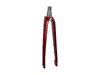 Trek Fork Rigid Trek Emonda SL6 45R Crimson/Matte Onyx