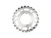 Gates Cassette Gates Belt Drive 24T (Nexus 3) Steel IGH
