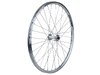 Electra Wheel Front Electra Townie 7D 24 Ladies Silver