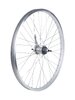 Electra Wheel Rear Electra Cruiser Lux 3i 26 Silver