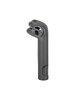 Trek Seatpost Trek Domane+ Short 5mm Matte Trek Black