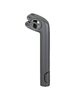 Trek Seatpost Trek Domane+ Tall 20mm Matte Trek Black