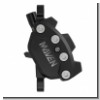 Scheibenbremssattel Assembly SRAM